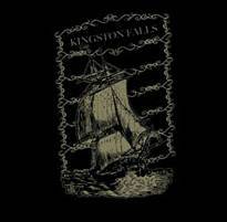 Kingston Falls : Crusader